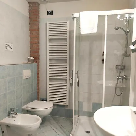 Tenuta Albertini בית חווה *