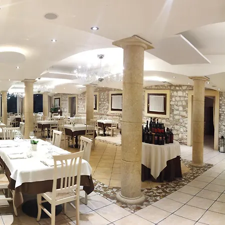 Tenuta Albertini * זביו