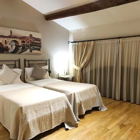 Tenuta Albertini זביו