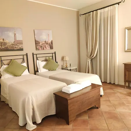 Tenuta Albertini *
