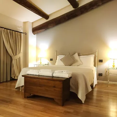 בית חווה Tenuta Albertini זביו