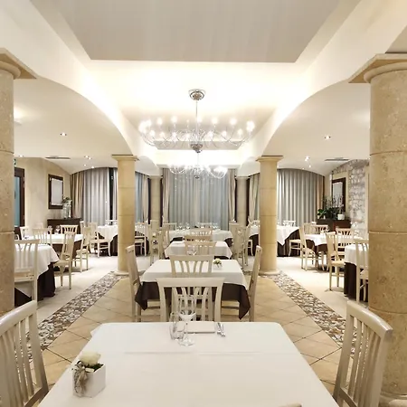 בית חווה Tenuta Albertini