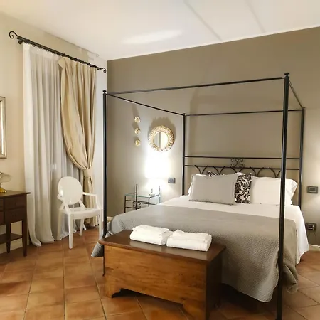 Tenuta Albertini זביו