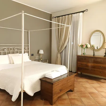 Tenuta Albertini * זביו