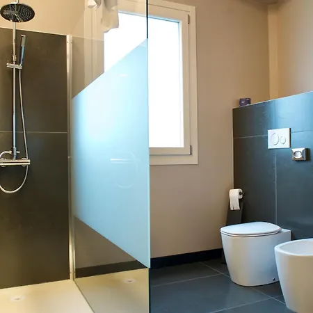 בית חווה Tenuta Albertini