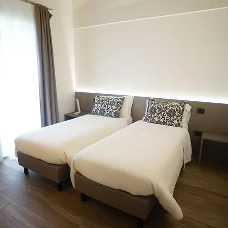 Tenuta Albertini Lantgård *