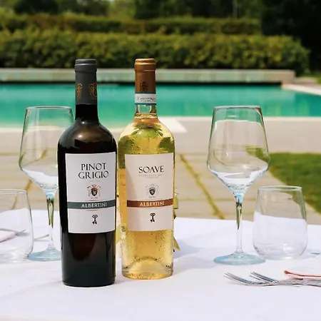 Tenuta Albertini * Zevio