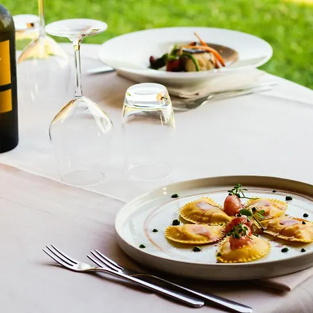 Tenuta Albertini Lantgård Zevio