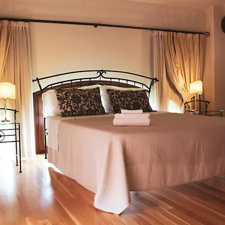 Tenuta Albertini Lantgård *