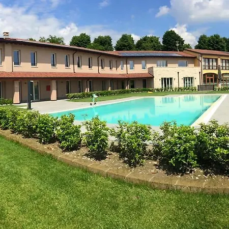 Tenuta Albertini Feriegård *