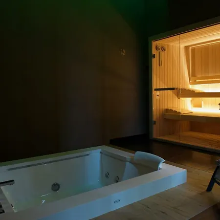 Tenuta Albertini בית חווה