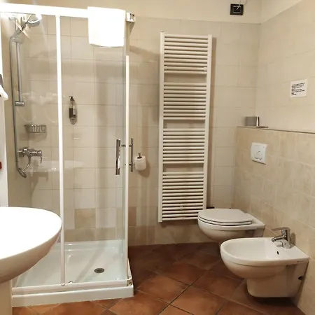 Tenuta Albertini Alloggio per agriturismo Zevio