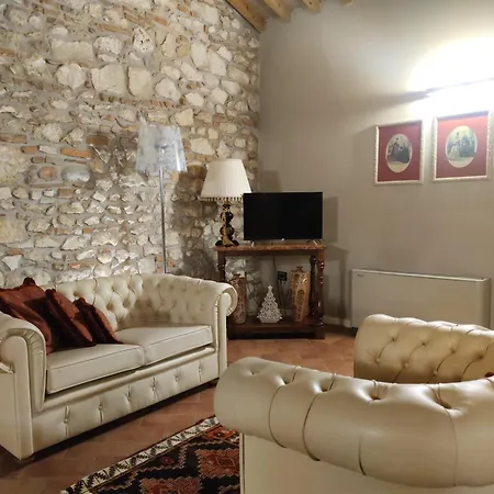 Tenuta Albertini זביו