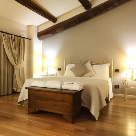 Alloggio per agriturismo Tenuta Albertini Zevio