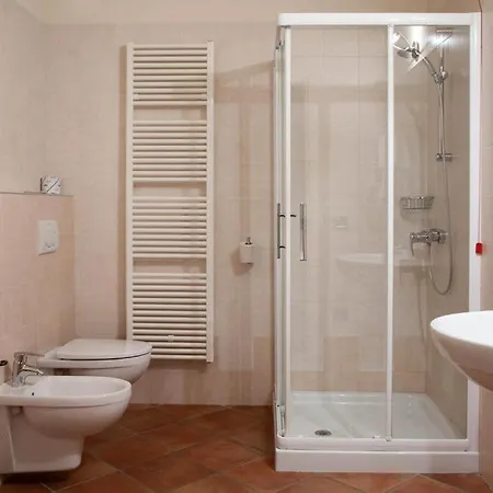 Tenuta Albertini Çiftlik konaklama *