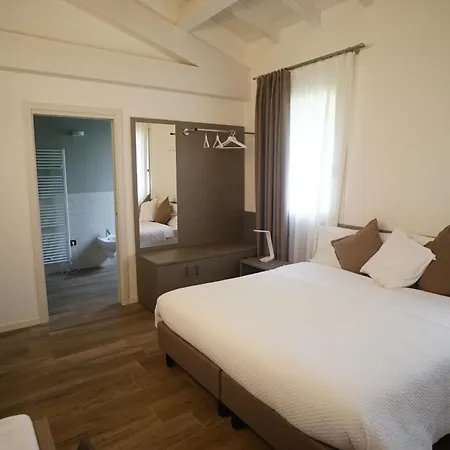 Tenuta Albertini Çiftlik konaklama *