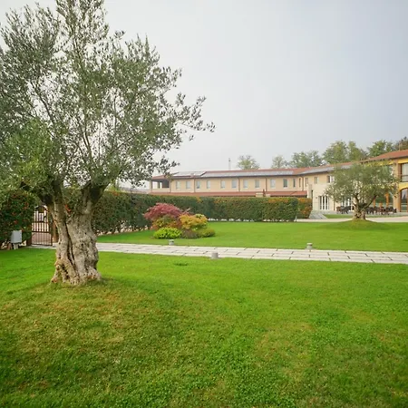 Çiftlik konaklama Tenuta Albertini Zevio