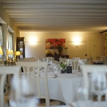Tenuta Albertini Lantgård