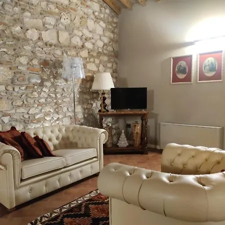 Farma Tenuta Albertini Zevio