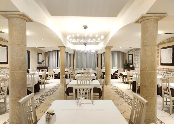 مزرعة للإقامة Tenuta Albertini