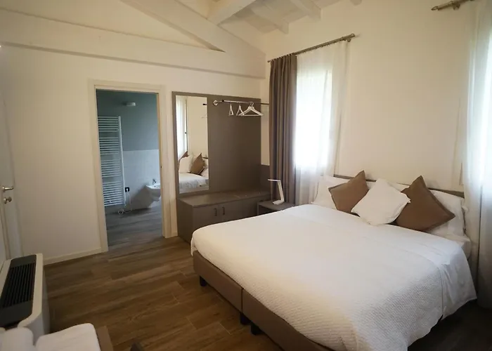 Tenuta Albertini مزرعة للإقامة *