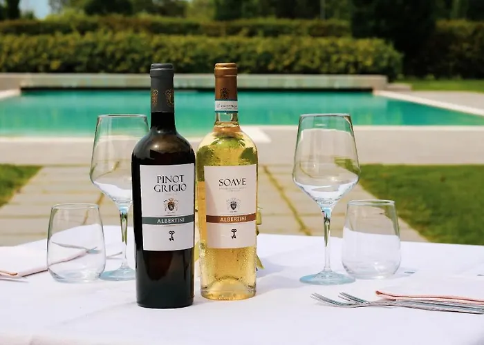 Tenuta Albertini * Zevio